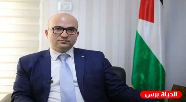 الهدمي: التصعيد الإسرائيلي في القدس يستدعي تدخلا دوليا فوريا